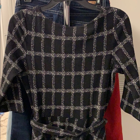 Leota dress - new - Picture 3 of 3